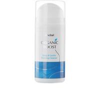 Organic Boost Ansigtsrens Deep & Gentle - 100 ml.