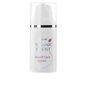 Økologisk Boost Instant Care Serum - Antiage Ansigtsserum