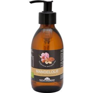 Natur-Drogeriet Mandelolie Ø 200 ml