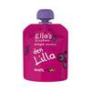 Ella's Kitchen The Purple One babymos, 6+ mdr. Ø - 90 gram