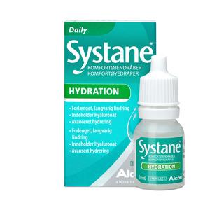 Systane Hydration - 10 ml