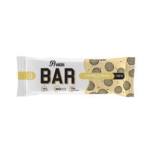 Näno Supps Protein bar Cookies & Cream - 1 stk