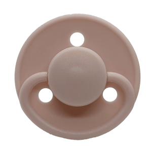 Mininor latexsut 0 mdr+, rød - 2 stk