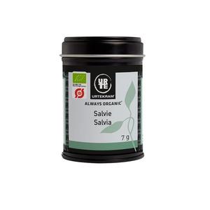 Urtekram Salvie - 7 g