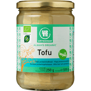 Urtekram Tofu