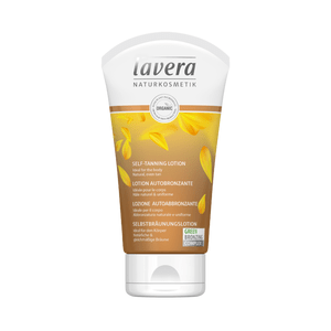 Lavera selvbrunger creme