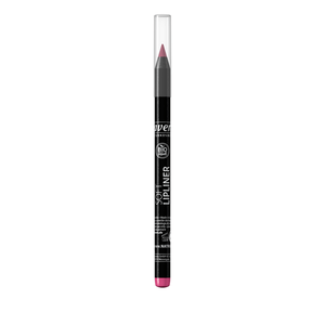 Lavera Soft Lipliner - Pink 02 - 1 g