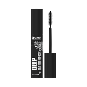 Lavera Deep Darkness Mascara - Intense Black - 13 ml