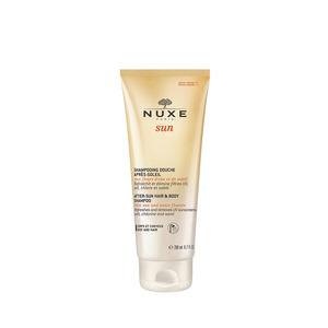 Nuxe Sun After-Sun Hair & Body Shampoo - 200 ml