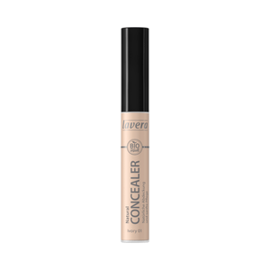 Lavera Natural Concealer to varianter - 5,5 ml