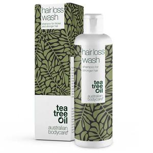 Australian Bodycare Hair Loss Wash shampoo - 250 ml.