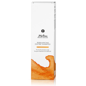 Mellisa Skælshampoo