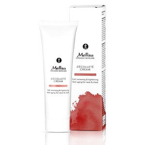 Mellisa Décolleté Cream - 50ml
