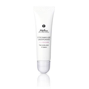 Mellisa Citronmelisse Læbepomade - 10 ml