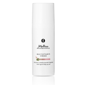 Mellisa Multivitamin Creme - 50ml