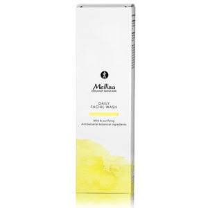 Mellisa Daily Facial Wash - 200 ml