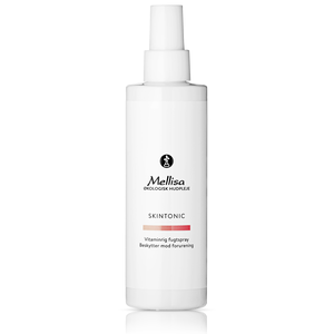 Mellisa Skintonic med Rose og Hamamelis - 200 ml
