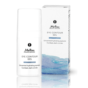 Mellisa Eye Contour Gel - 15ml