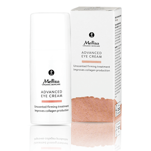 Mellisa Advanced Eye Cream - 15 ml