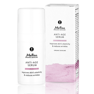 Mellisa Anti-Age Serum - 15 ml