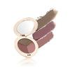 Jane Iredale PurePressed Eye Shadow Triple - Flere farver - Soft Kiss
