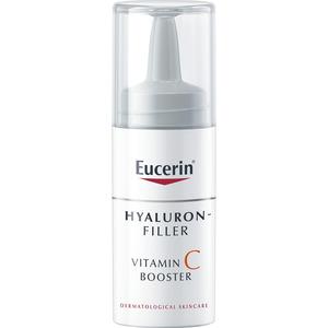Eucerin Hyaluron Filler vitamin C booster - 8 ml.