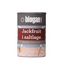 Biogan Jackfruit Ø - 400 g