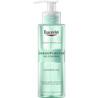 Eucerin DermoPurifyer Cleansing Gel - 200 ml.