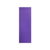 Trendy Yogamåtte - Lilla - 1 stk
