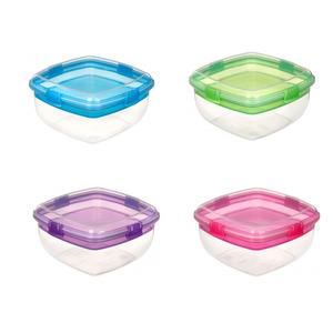 Sistema Salad + Sandwich To Go 1,63 L - 1 stk