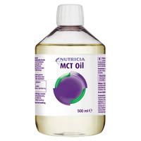 Nutricia MCT olie - 500 ml