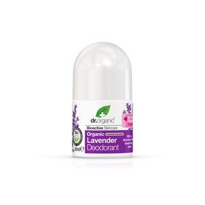 Lavender Roll-on Deodorant 50ml billigt hos Med24.dk