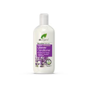 Dr. Organic Lavender Conditioner - 265 ml