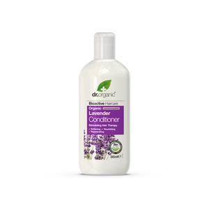 Dr. Organic Lavender Conditioner - 265 ml
