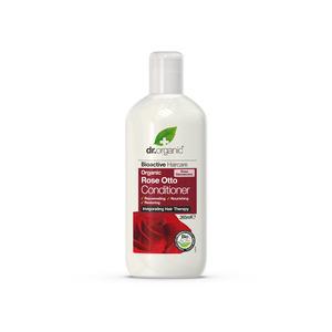 Dr. Organic Rose Otto Conditioner - 265 ml