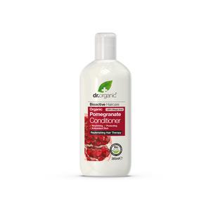 Dr. Organic Pomegranate Conditioner - 265 ml