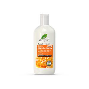 Dr. Organic Manuka Honey Conditioner - 265 ml.