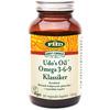 Udo's Choice Ultimate Oil Blend 1000 mg - 90 kap