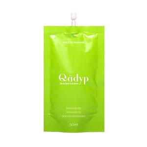 Qädyp Massage Oil - 50 ml.
