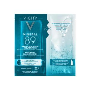 Vichy Minéral 89 Sheet Mask - 1 stk.