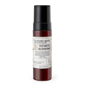 Ecooking Selvbruner skum - 200 ml.