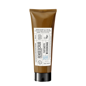 Ecooking Rense scrub - 125 ml.
