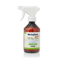 Anibio Melaflon Spray mod flåter og lopper - 300 ml