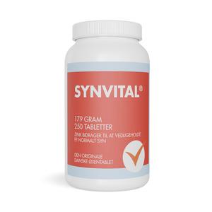 Synvital - 250 tab