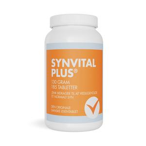 Synvital Plus - 185 tab