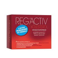 Reg'Activ Kolesterol - 60 tabl.