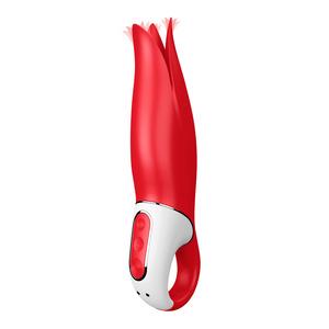 Satisfyer Vibes Power Flower