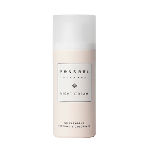 Rønsbøl Night Cream - 50 ml.