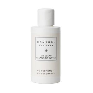 Rønsbøl Micellar Cleansing Water - 50 ml.