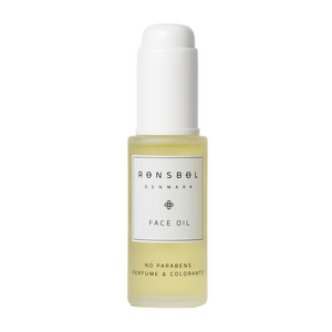 Rønsbøl Face Oil - 30 ml.